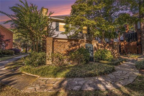 9 Kings Walk NE Atlanta GA 30307