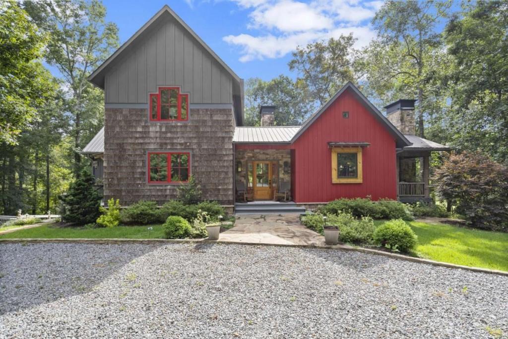 530 Burleson Road