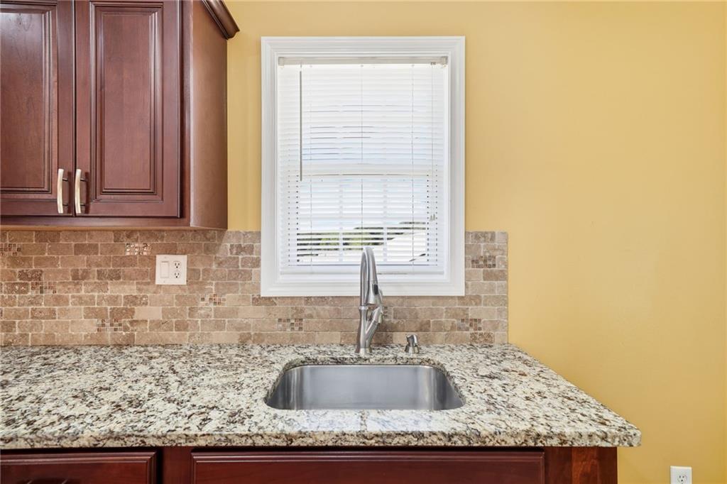 The Park At Brookhaven - Residential