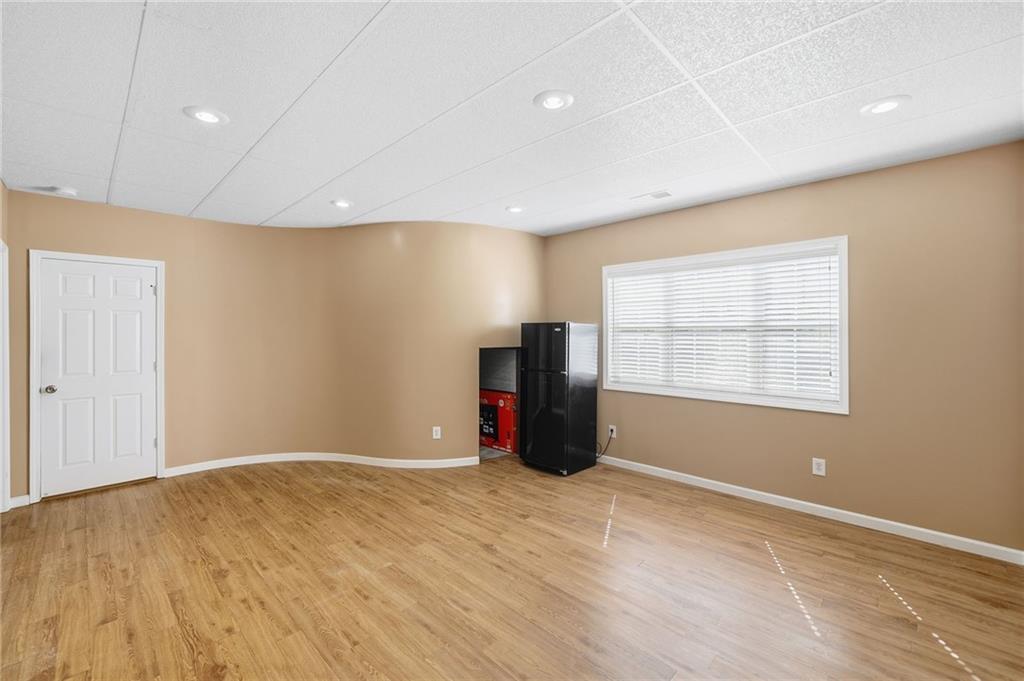 The Park At Brookhaven - Residential