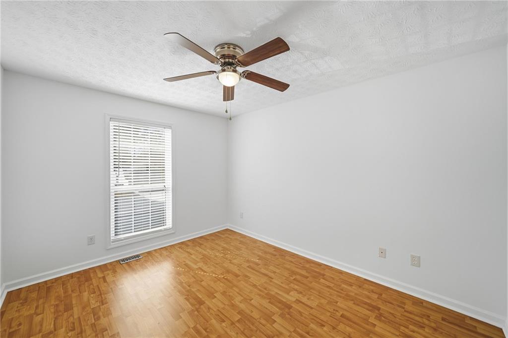 The Park At Brookhaven - Residential