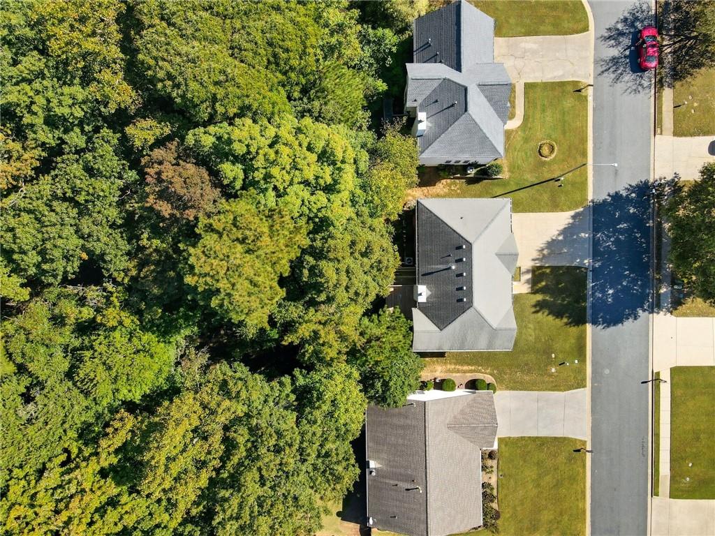 The Park At Brookhaven - Residential