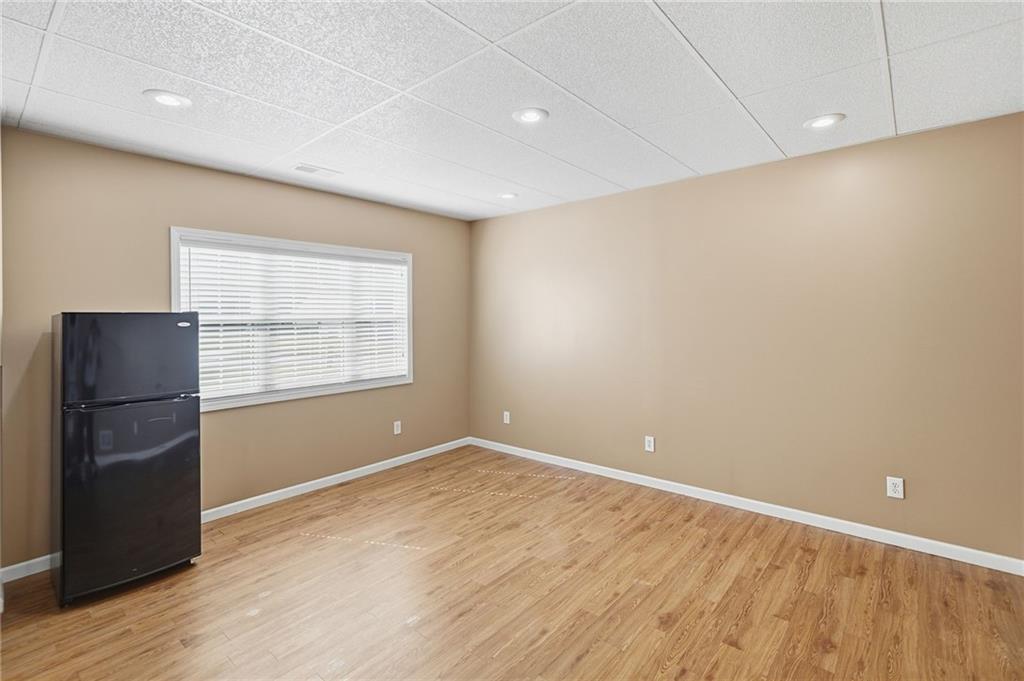 The Park At Brookhaven - Residential