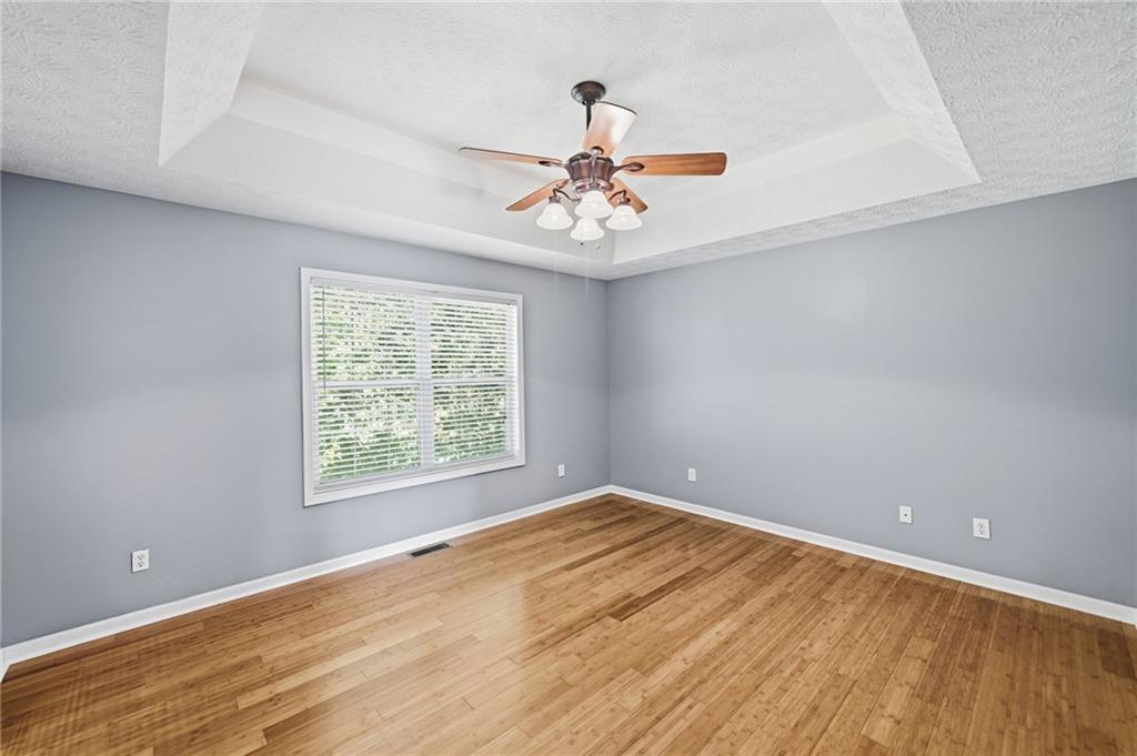 The Park At Brookhaven - Residential