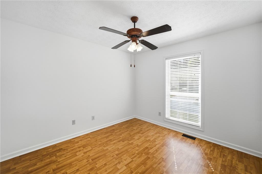 The Park At Brookhaven - Residential