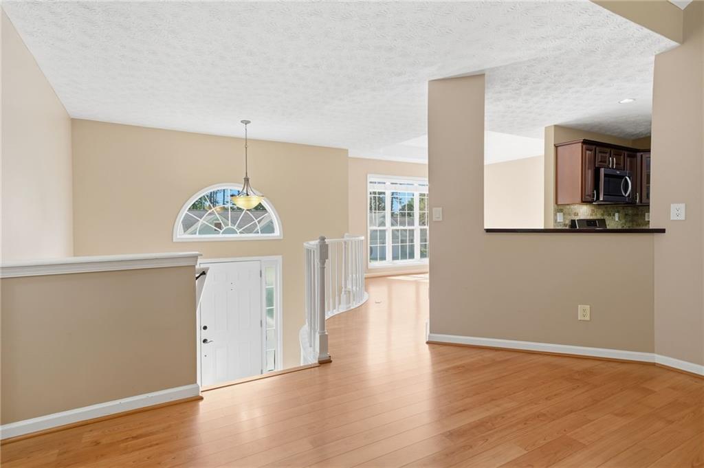 The Park At Brookhaven - Residential