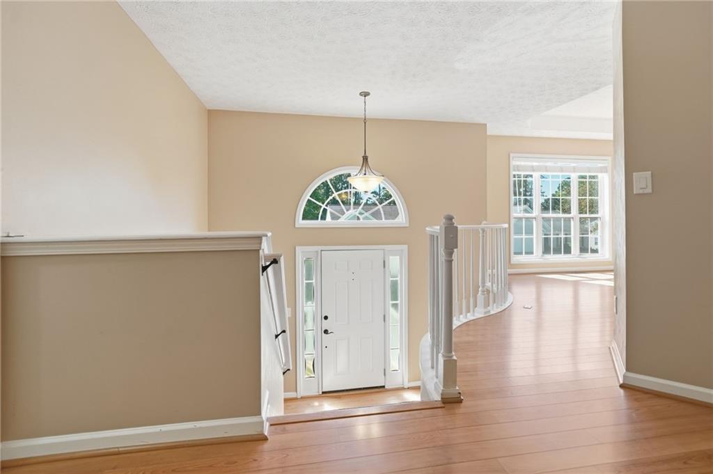 The Park At Brookhaven - Residential