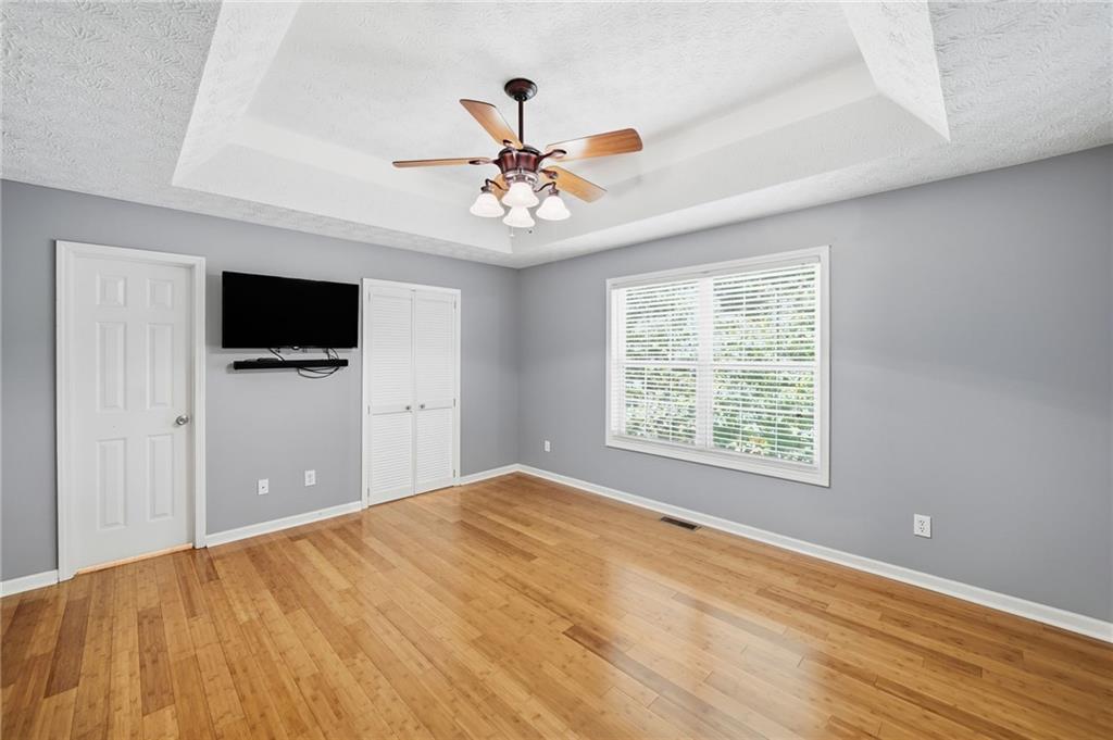 The Park At Brookhaven - Residential