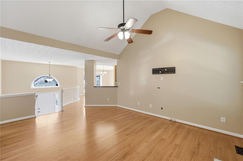 The Park At Brookhaven - Residential