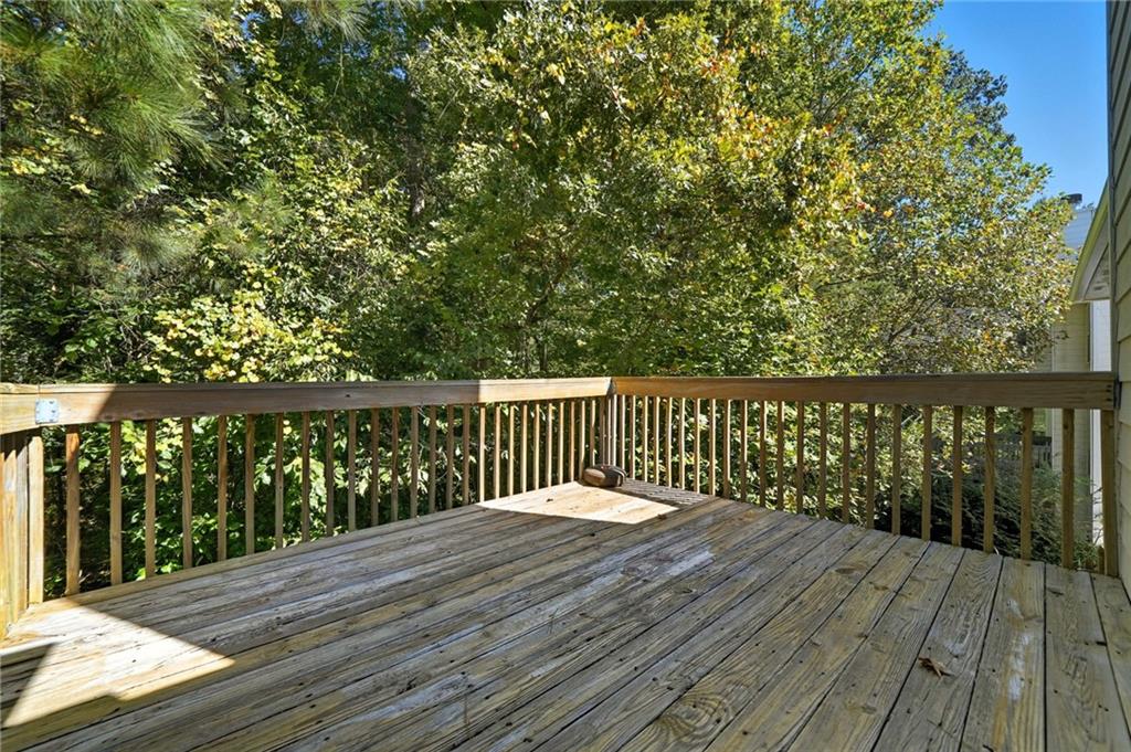 The Park At Brookhaven - Residential