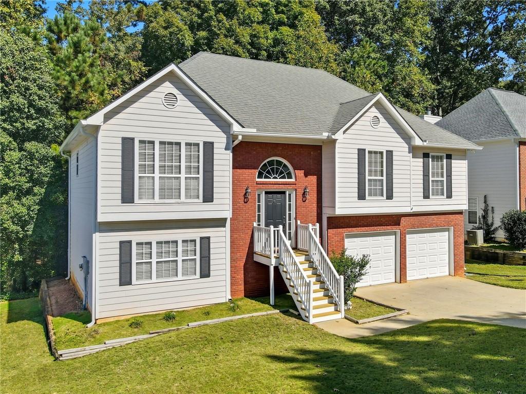 The Park At Brookhaven - Residential