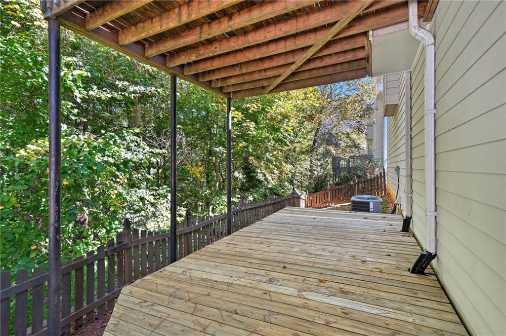 The Park At Brookhaven - Residential