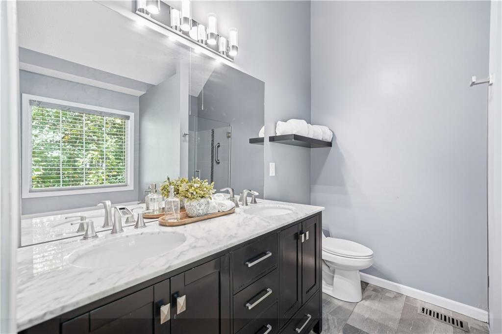 The Park At Brookhaven - Residential
