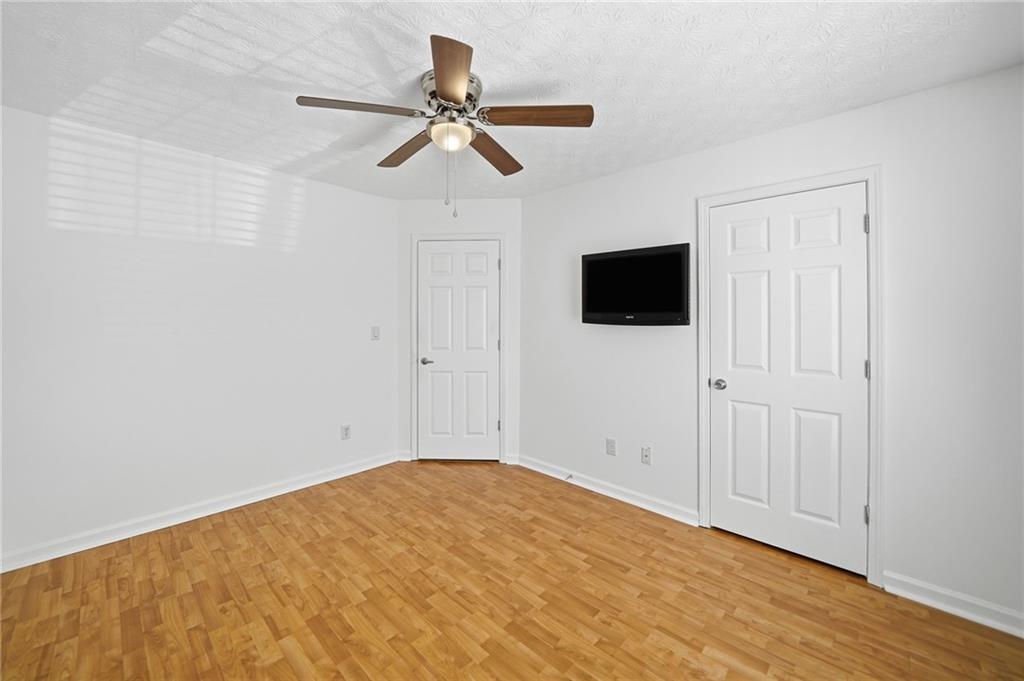 The Park At Brookhaven - Residential