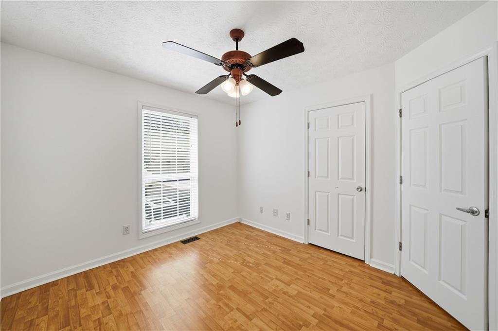 The Park At Brookhaven - Residential
