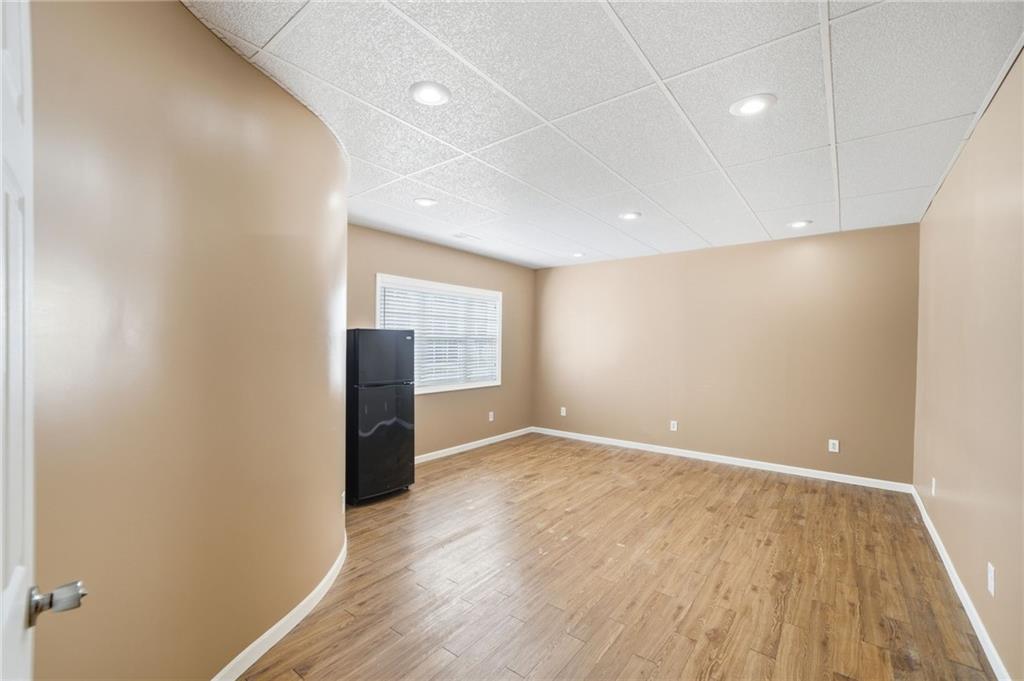 The Park At Brookhaven - Residential