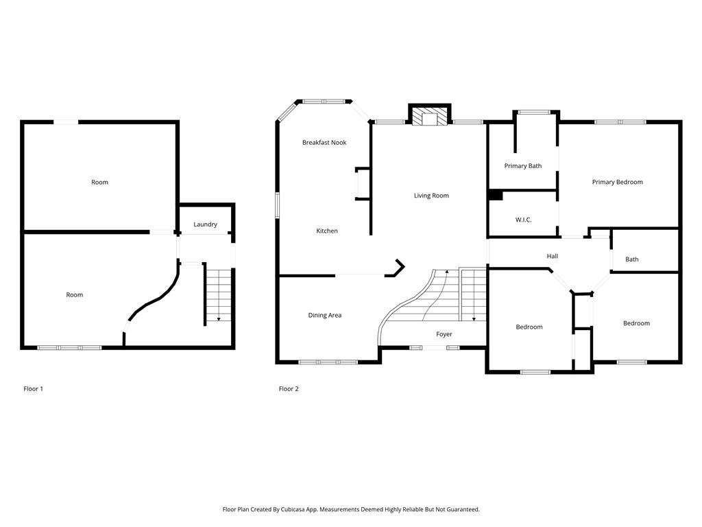 The Park At Brookhaven - Residential