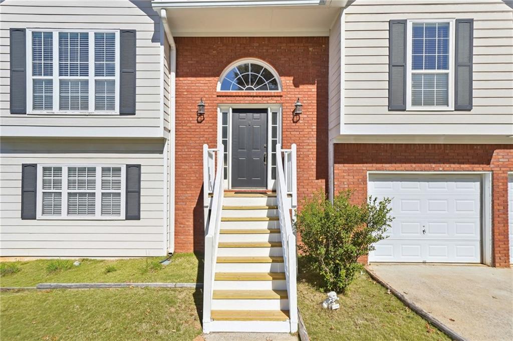 The Park At Brookhaven - Residential