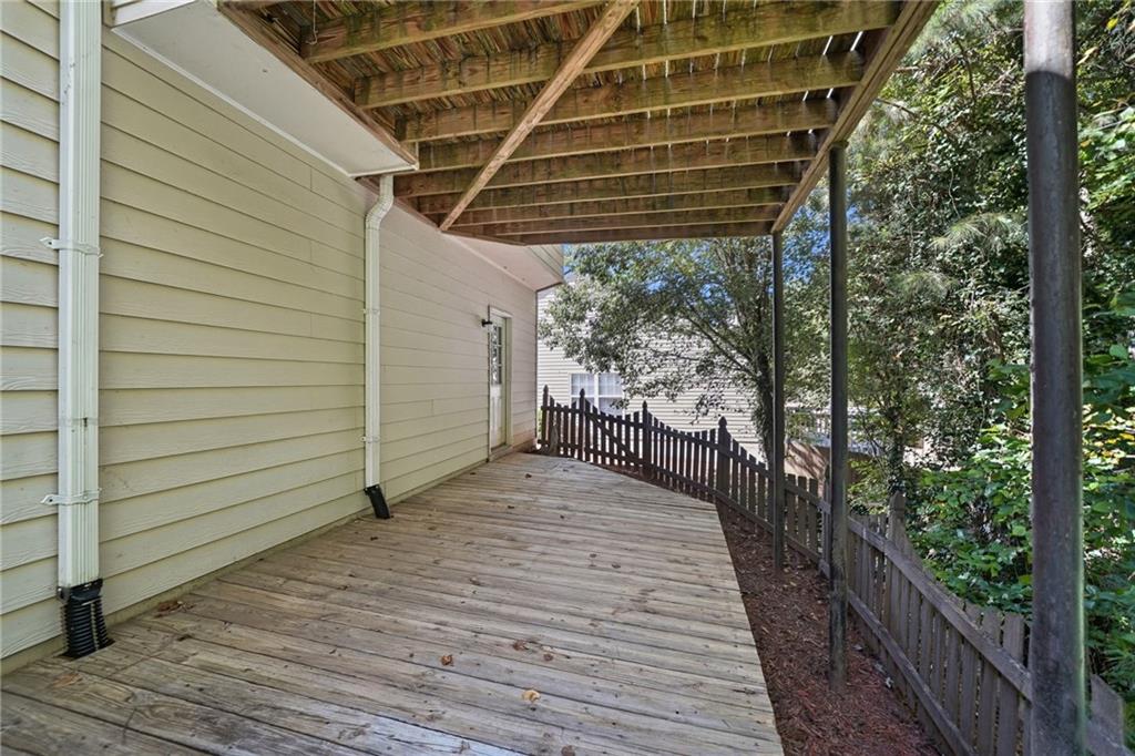 The Park At Brookhaven - Residential