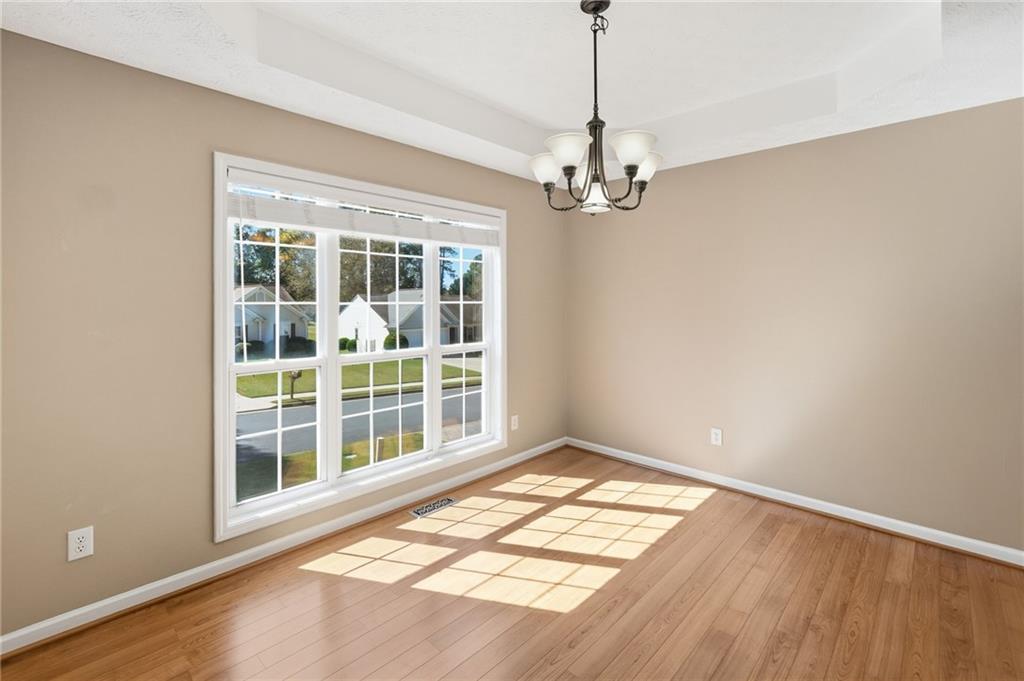 The Park At Brookhaven - Residential
