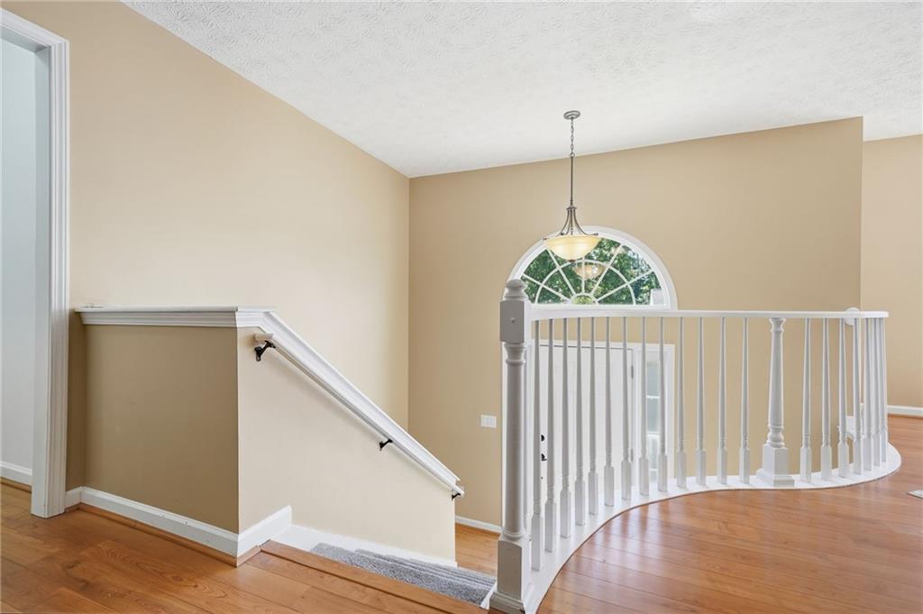 The Park At Brookhaven - Residential