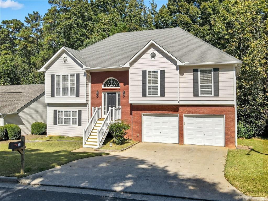 The Park At Brookhaven - Residential