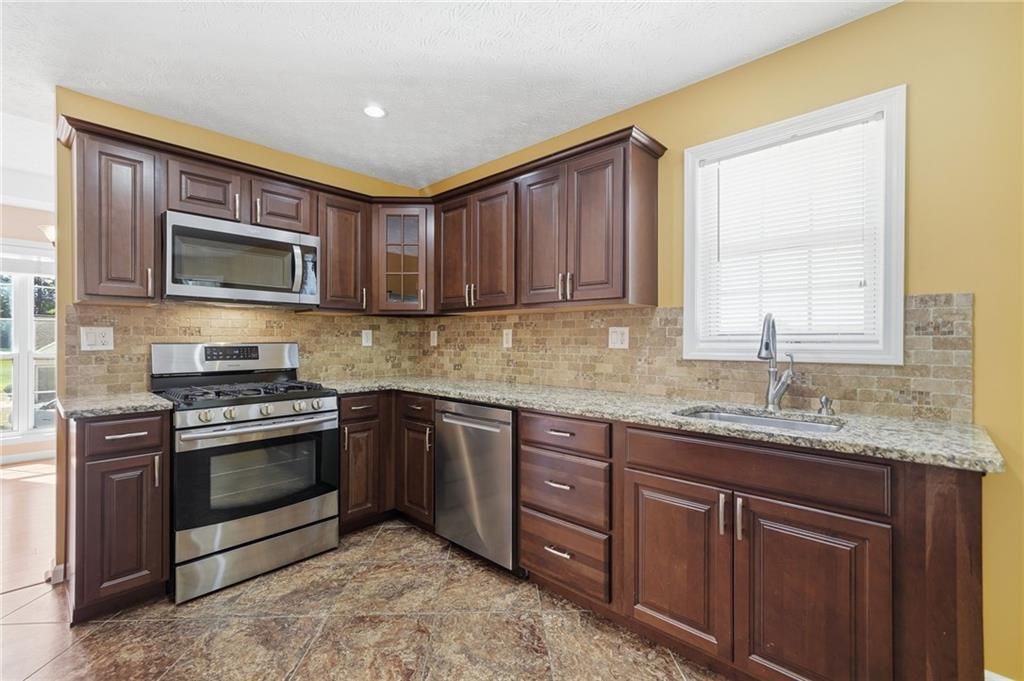 The Park At Brookhaven - Residential