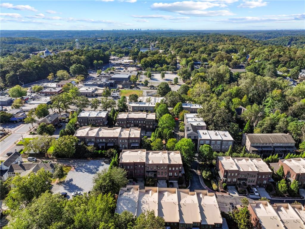 Providence - Residential