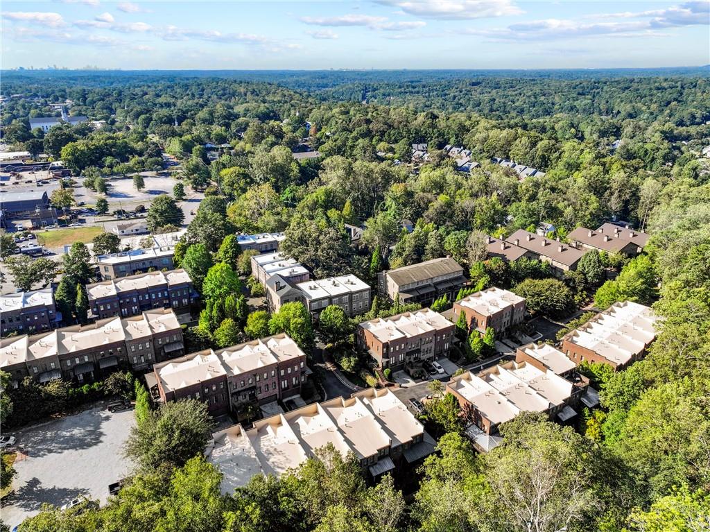 Providence - Residential