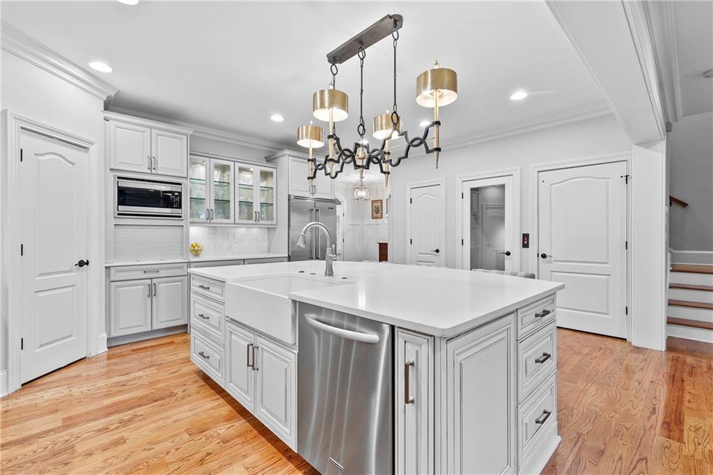 Providence - Residential