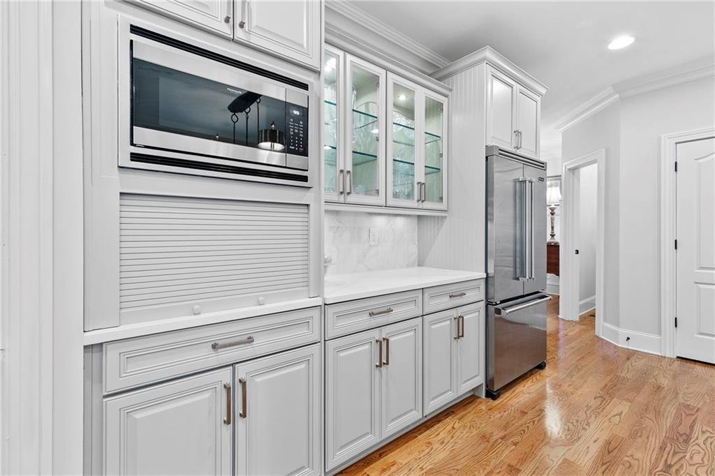 Providence - Residential