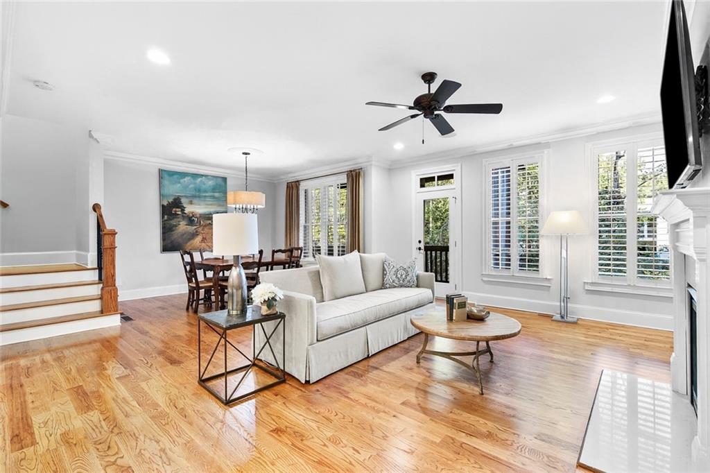Providence - Residential