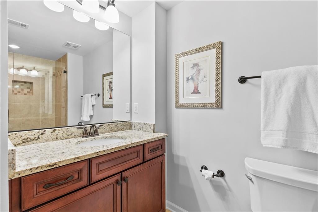 Providence - Residential