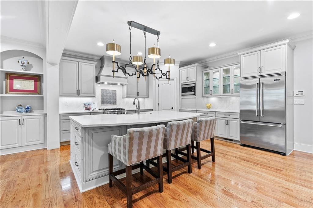 Providence - Residential