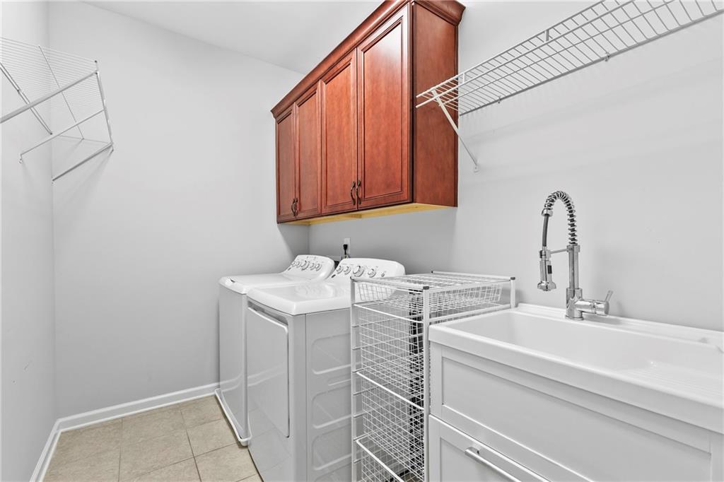 Providence - Residential