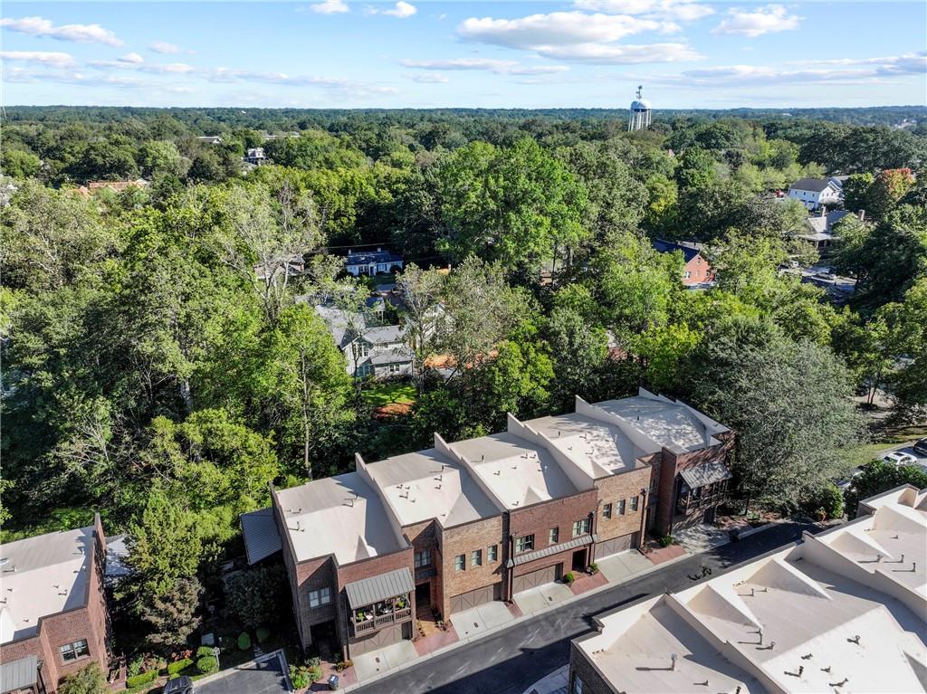 Providence - Residential