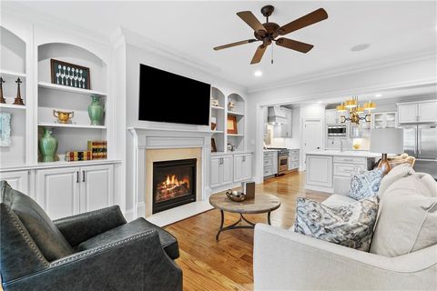 Photo of 735 Camp Avenue, Roswell, GA 30075 (MLS # 7660572)