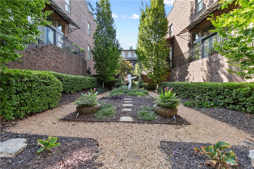 Providence - Residential
