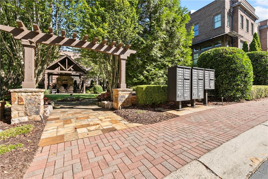 Providence - Residential
