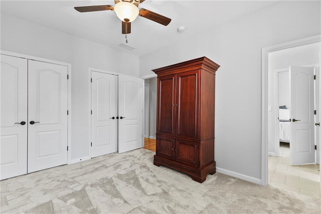 Providence - Residential