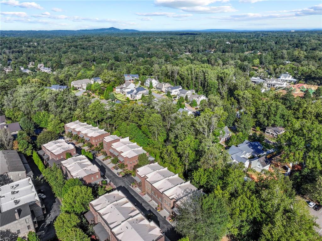 Providence - Residential