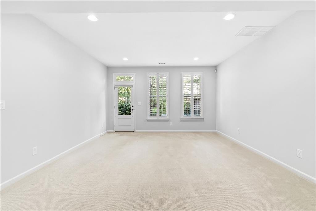 Providence - Residential