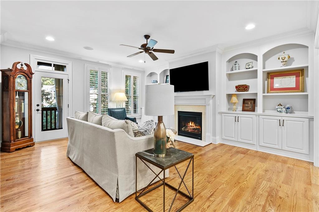 Providence - Residential