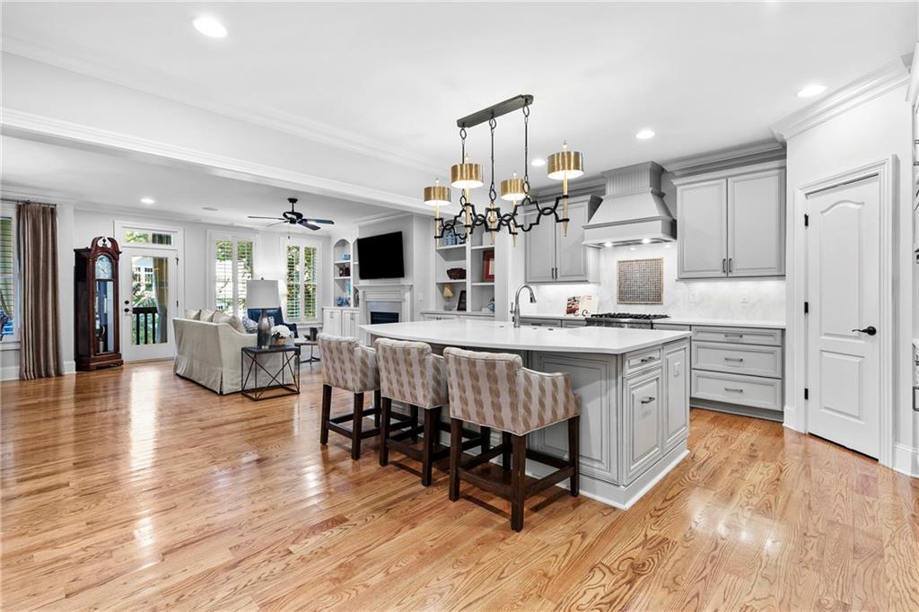Providence - Residential
