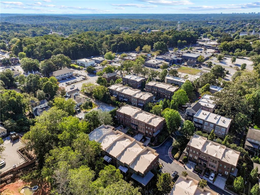 Providence - Residential