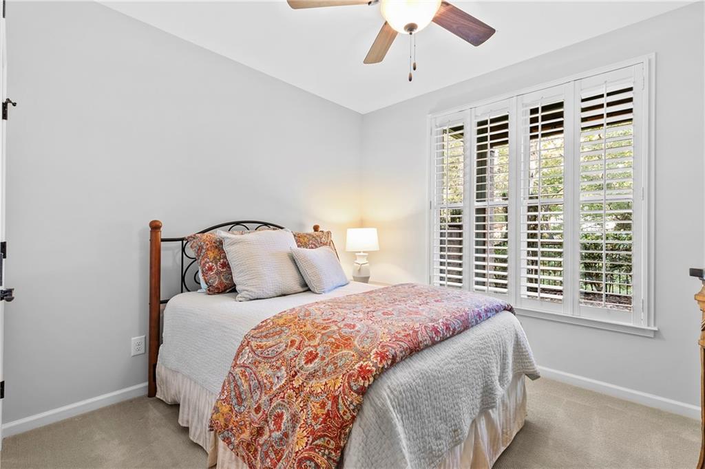 Providence - Residential