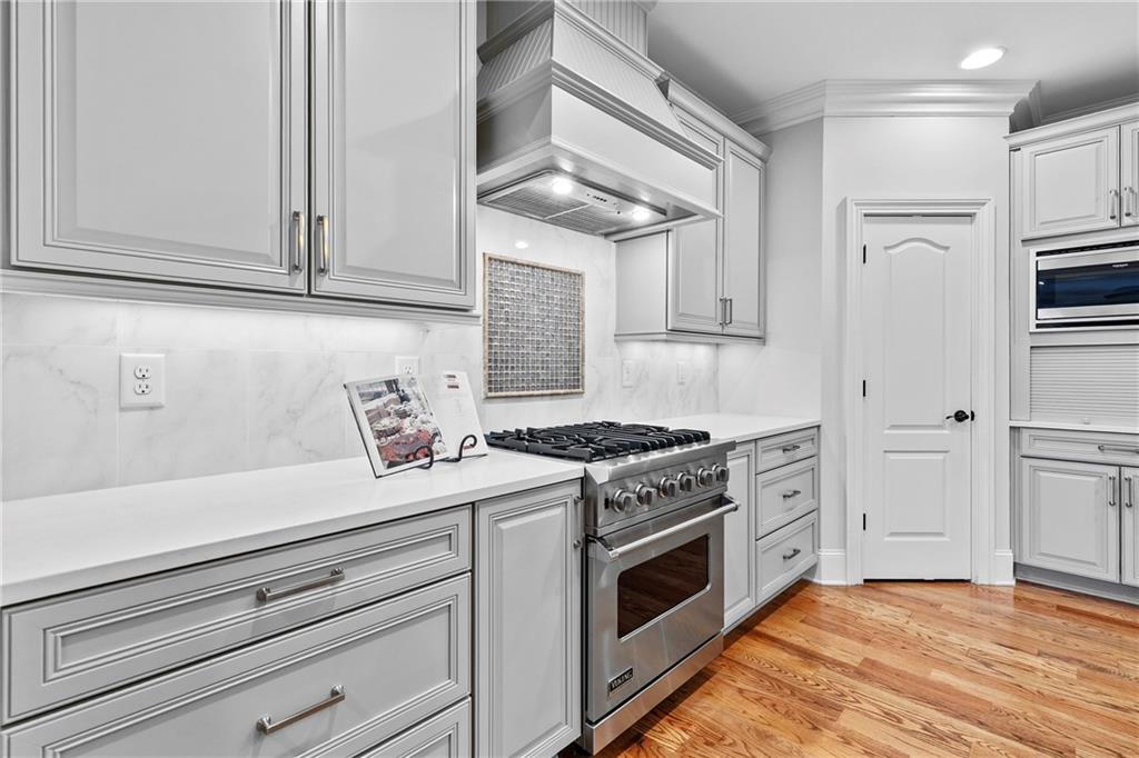 Providence - Residential