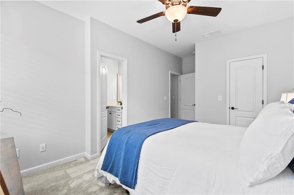 Providence - Residential
