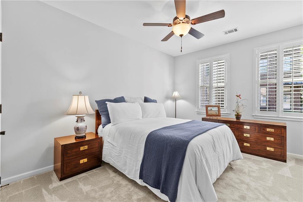 Providence - Residential