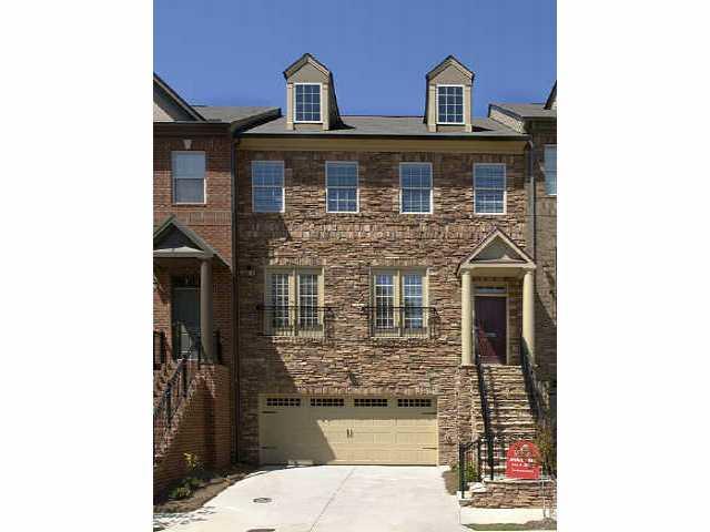 Popular Floorplan with many upgrades: Stainless Steel Kitchen. Granite in Kitchen and Master. Maple Glazed Cabinets, Gilded Iron Lighting Package, 2 Fireplaces, Site Finished Hardwoods, Screened Porch. Builder to contibute up to 3% towards closing costs with pref lender - ask agent for details